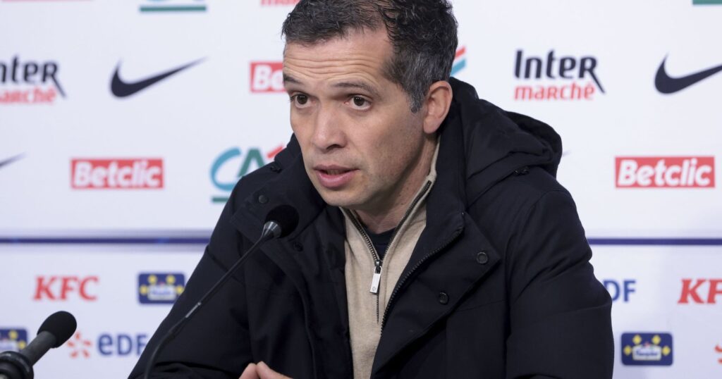 Ligue 1 I Luis Castro arrive à Nantes, qui a trouvé un accord avec Dunkerque