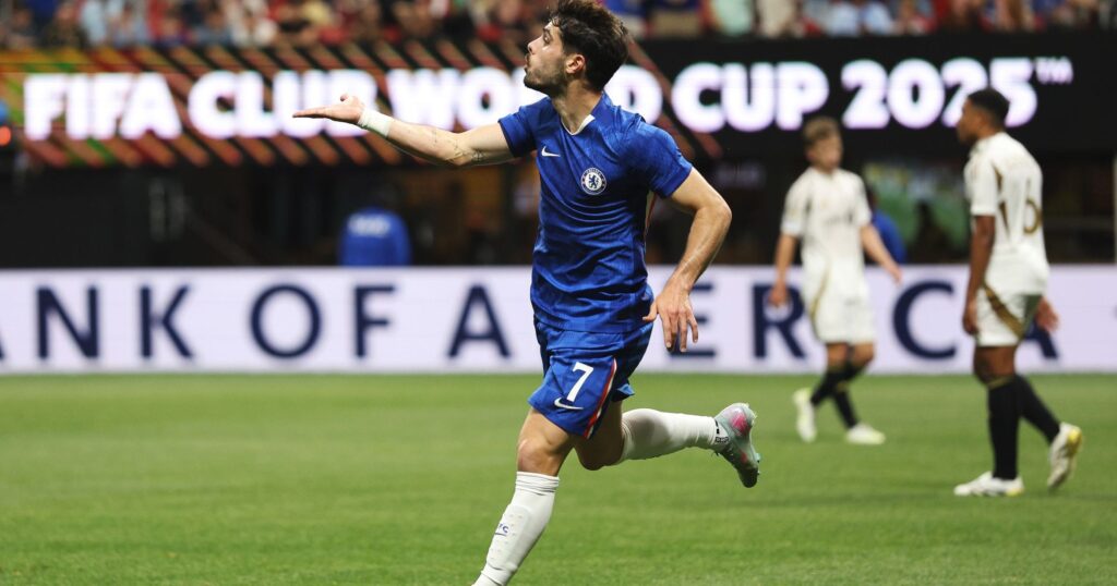 Coupe du monde des clubs – Neto et Fernández buteurs : Chelsea bat le Los Angeles FC d’Olivier Giroud et Hugo Lloris (2-0)