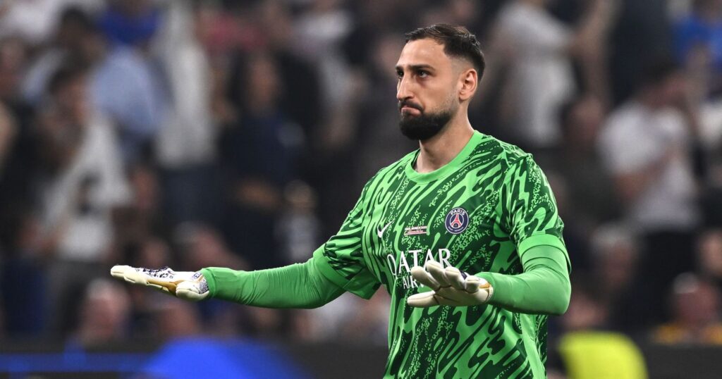 Transferts I Ligue 1 – La prolongation de Gianluigi Donnarumma au point mort, à quoi joue le PSG ?