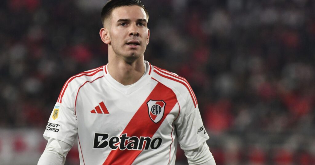 La Liga – Le Real Madrid officialise l’arrivée de l’espoir argentin Franco Mastanuono, seulement après le Mondial des clubs