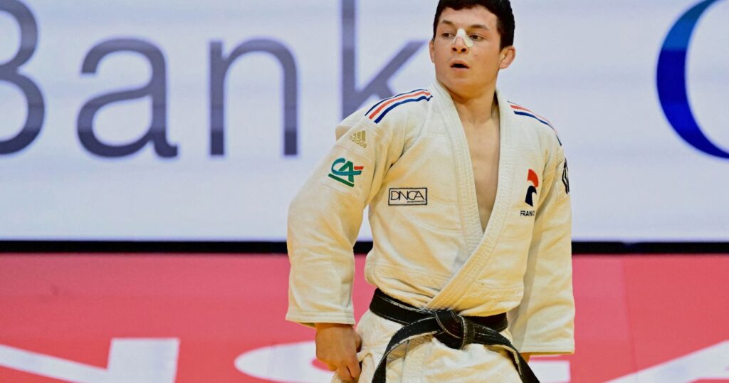 Mondiaux de judo – Valadier-Picard décroche l’argent, Shirine Boukli manque le bronze