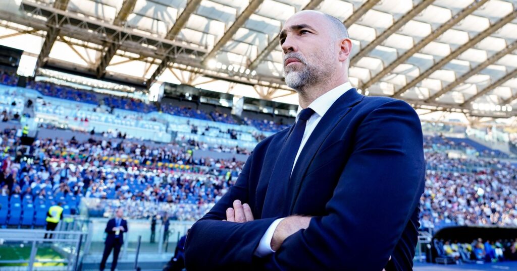 Serie A I Officiel : Igor Tudor reste sur le banc de la Juventus
