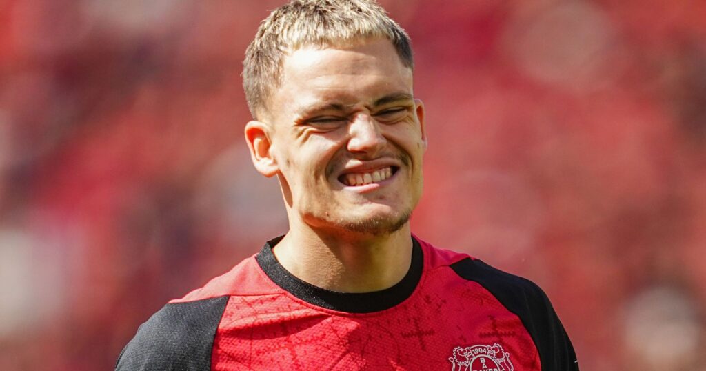 Mercato – Liverpool – Florian Wirtz : Pourquoi les transferts à plus de 100 millions d’euros ne sont jamais des réussites