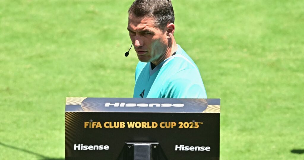 Coupe du monde des clubs – Vitinha, micro, entrée des joueurs et Français en détresse : les tops et flops de PSG – Atlético de Madrid