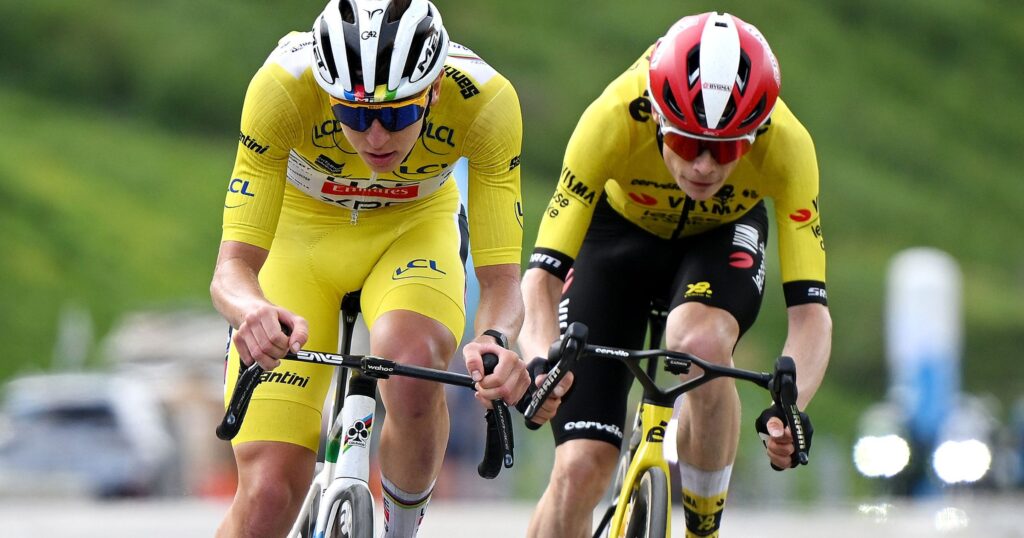 Le Critérium du Dauphiné devient le Tour Auvergne-Rhône-Alpes