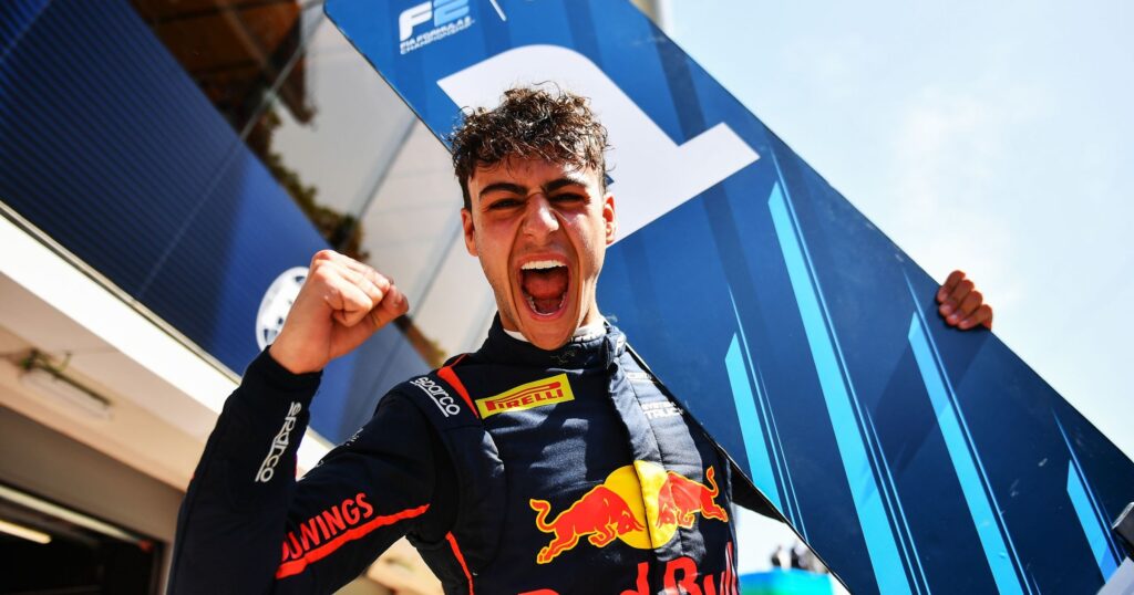 Grand Prix du Canada – “Il peut être meilleur que Verstappen” : Arvid Lindblad, le coup de pression a un nom chez Red Bull