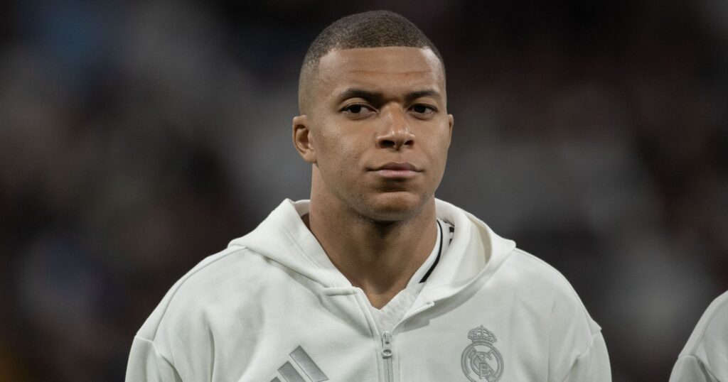 Coupe du monde des clubs I Real Madrid I Kylian Mbappé, victime d’une gastro-entérite aigüe, est sorti de l’hôpital