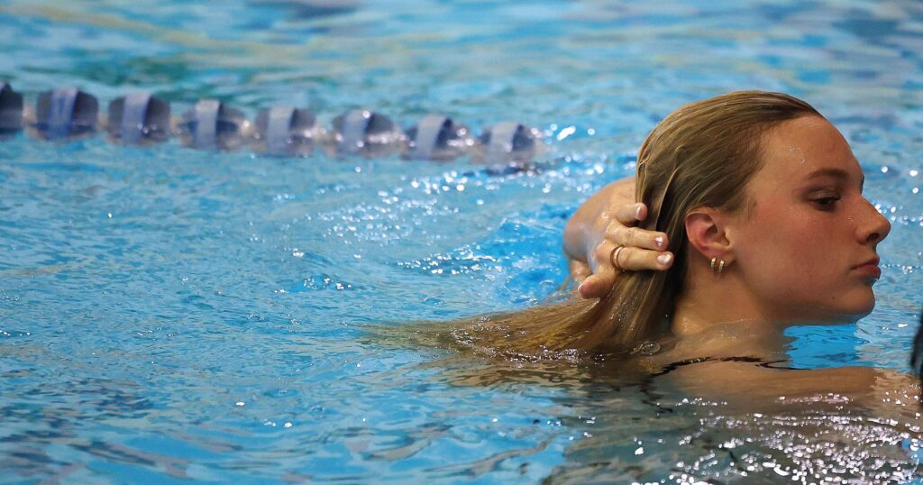 Championnats du monde Singapour – “Elle veut être la plus grande championne de son sport” : Summer McIntosh, des records et une ambition