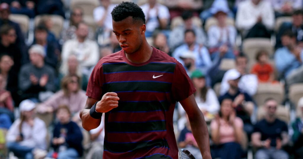 ATP Stuttgart – Giovanni Mpetshi Perricard passe au 2e tour, Bonzi s’arrête d’entrée