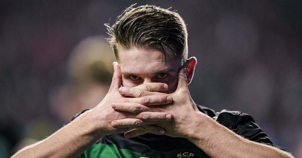 Transferts : L’Atlético de Madrid en pince pour Viktor Gyokeres (Sporting Portugal)… Les six infos mercato de lundi