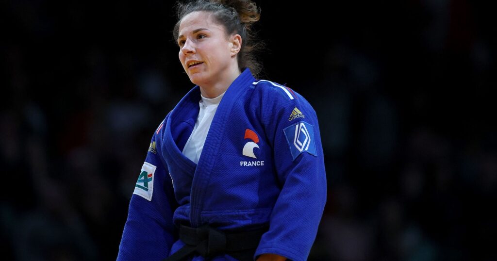 Mondiaux de judo – Les Français Aregba et Deketer éliminés prématurément