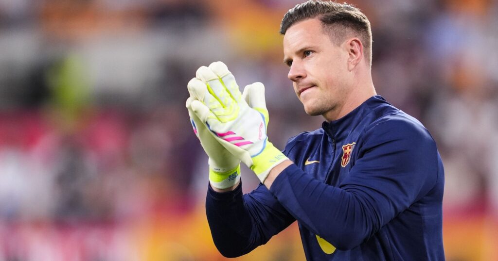 LaLiga – Entre Marc-André Ter Stegen et le FC Barcelone, la fin de l’amour et le divorce non-consenti