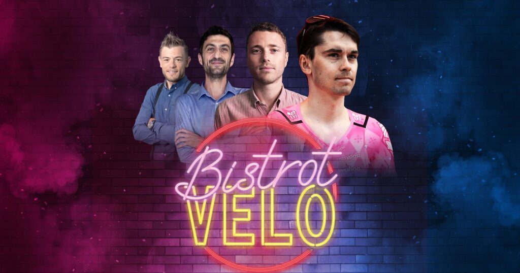 Bistrot Vélo en direct à 18h30 avec Alex Baudin