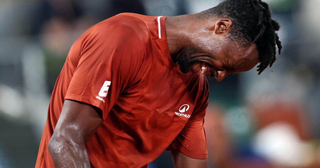 ATP Stuttgart – Gaël Monfils tombe d’entrée, ça passe pour Corentin Moutet, Quentin Halys, Pierre-Hugues Herbert et Arthur Rinderknech