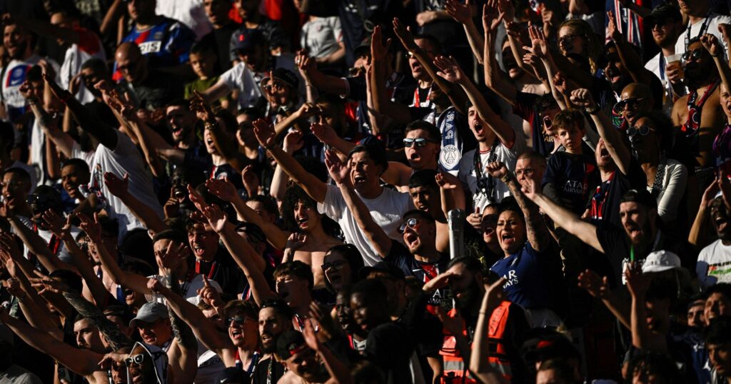 PSG champion d’Europe I 79 interpellations dans la nuit de dimanche à lundi en marge des célébrations