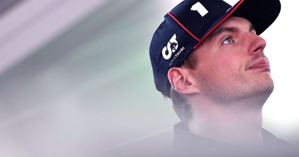 24 Heures du Mans 2025 | Max Verstappen (Red Bull) participera un jour… et peut-être plus vite qu’on ne le pense
