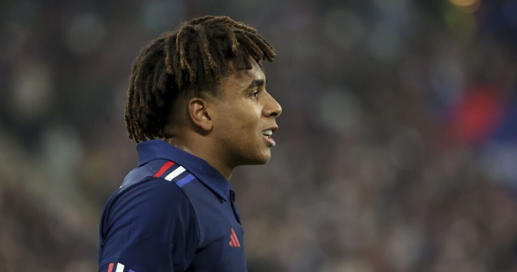 XV de France: Attissogbe à l’arrière pour défier l’Angleterre bis, Fickou capitaine