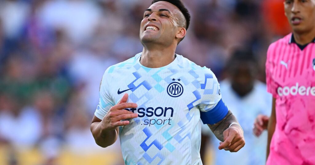 Coupe du monde des clubs : L’Inter Milan tenue en échec par Monterrey, emmenée par Sergio Ramos buteur, pour son entrée en lice (1-1)