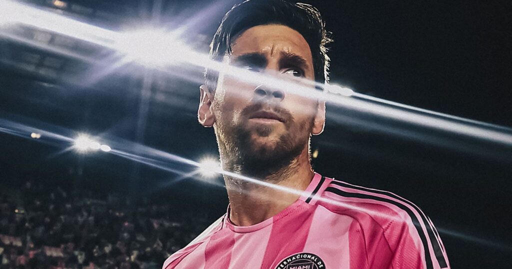 Coupe du monde des clubs I Bientôt 38 ans, participation au Mondial 2026 incertaine : Lionel Messi (Inter Miami), le moment d’en profiter