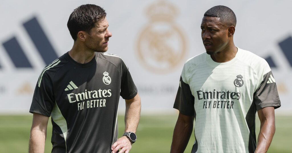 Football – Mondial des clubs 2025 : le Real Madrid avec ses recrues Alexander-Arnold et Huijsen, Carvajal de retour