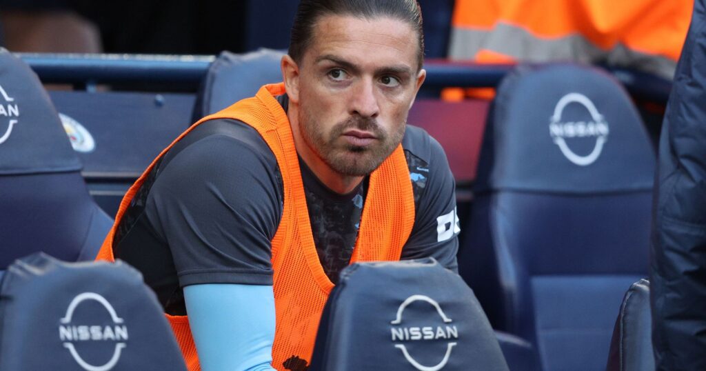 Coupe du monde des clubs : Jack Grealish non retenu par Manchester City, Rayan Cherki convoqué