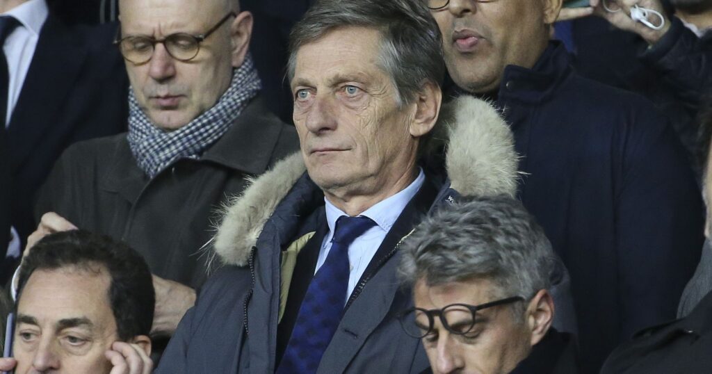 Ligue 1 – Nicolas de Tavernost, nouveau DG de LFP Média, confirme l’arrivée “en août” de la chaine Ligue 1 avec des tarifs “à moins de 20 euros”