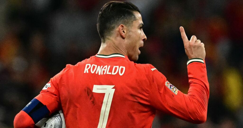 Transferts – Cristiano Ronaldo confirme qu’il va rester à Al-Nassr, en Arabie Saoudite