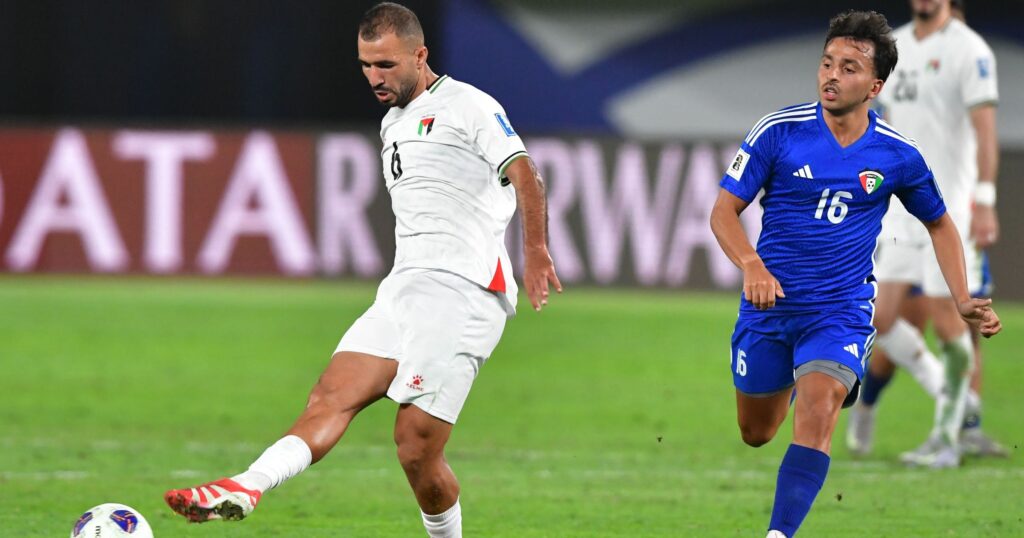 Football – Mondial 2026 (éliminations zone Asie) : le rêve de l’équipe de Palestine s’effondre dans le temps additionnel