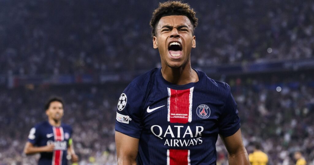 Mondial des clubs : Désiré Doué, Franco Mastantuono, Rodrigo Mora… Les pépites à suivre pendant la compétition