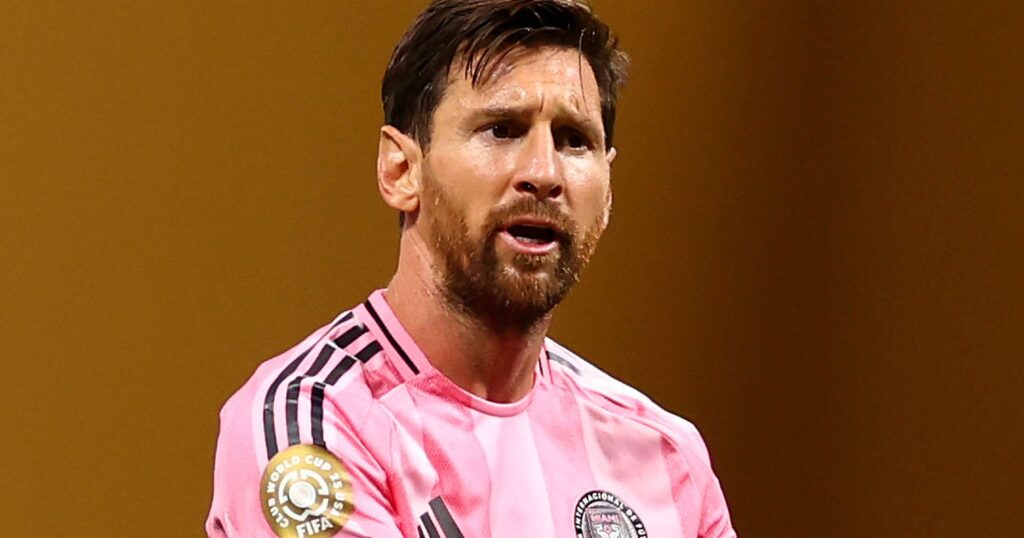 Coupe du monde des clubs – Le PSG va défier l’Inter Miami et Lionel Messi en 8e de finale