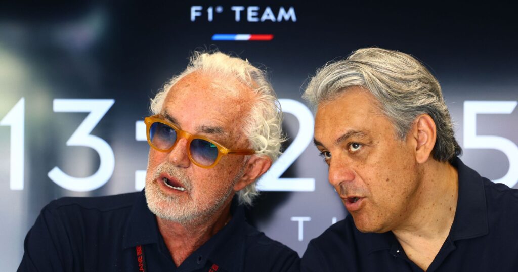 Formule 1 – Un milliard perdu pour Renault, “Rien ne change pour Alpine” : le départ de Luca De Meo, est-ce si grave ?