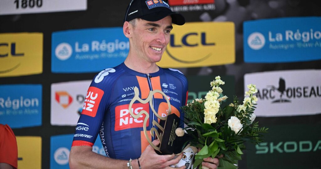Critérium du Dauphiné – 7e étape | La retraite de Romain Bardet : Les derniers frissons pour lui, l’adieu pour nous