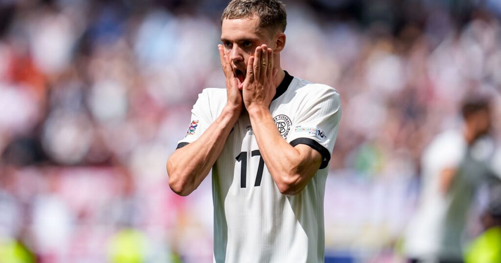 Florian Wirtz pour 150 millions d’euros de Leverkusen à Liverpool ? La relative démesure