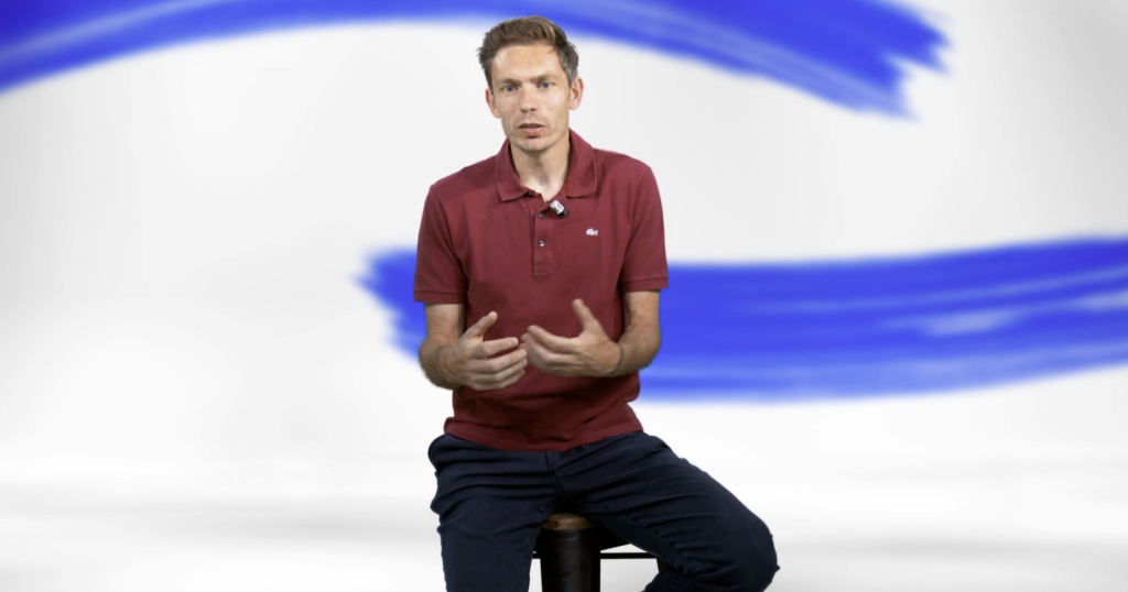 "Avec John, on est devenu très proches, très liés"