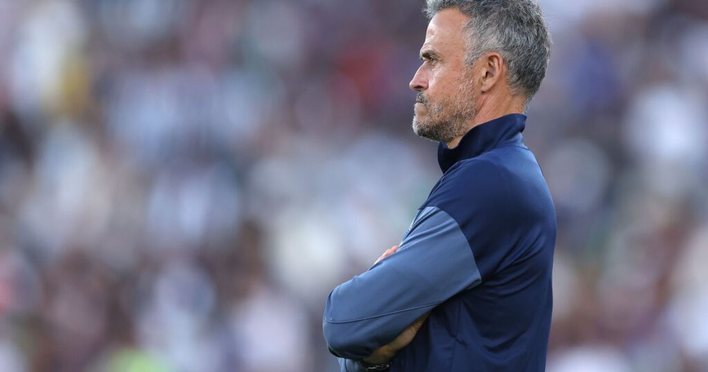 Battu par Botafogo, le Paris Saint-Germain sera qualifié pour les huitièmes de finale de la Coupe du monde des clubs si…