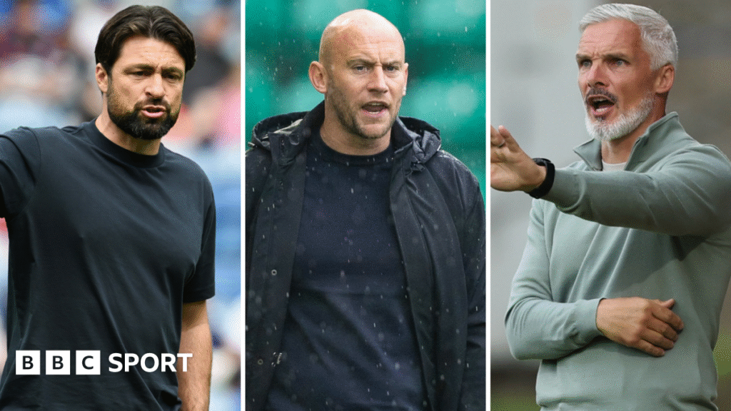 Rangers para enfrentar Viktoria Plzen ou Servette se eles derrotarem Panathinaikos