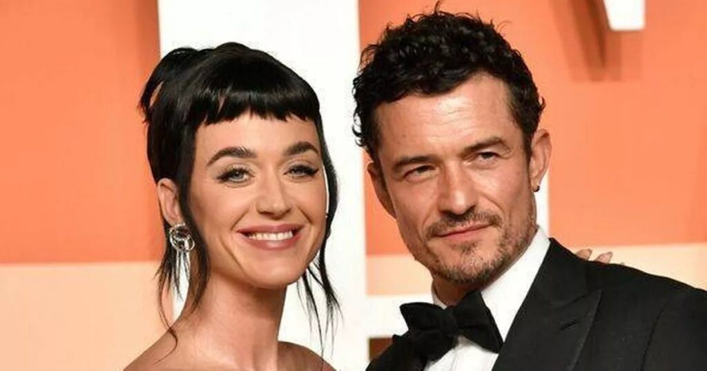 Katy Perry ‘involuntariamente isolada’ enquanto pula o casamento de Jeff Bezos em meio a Split