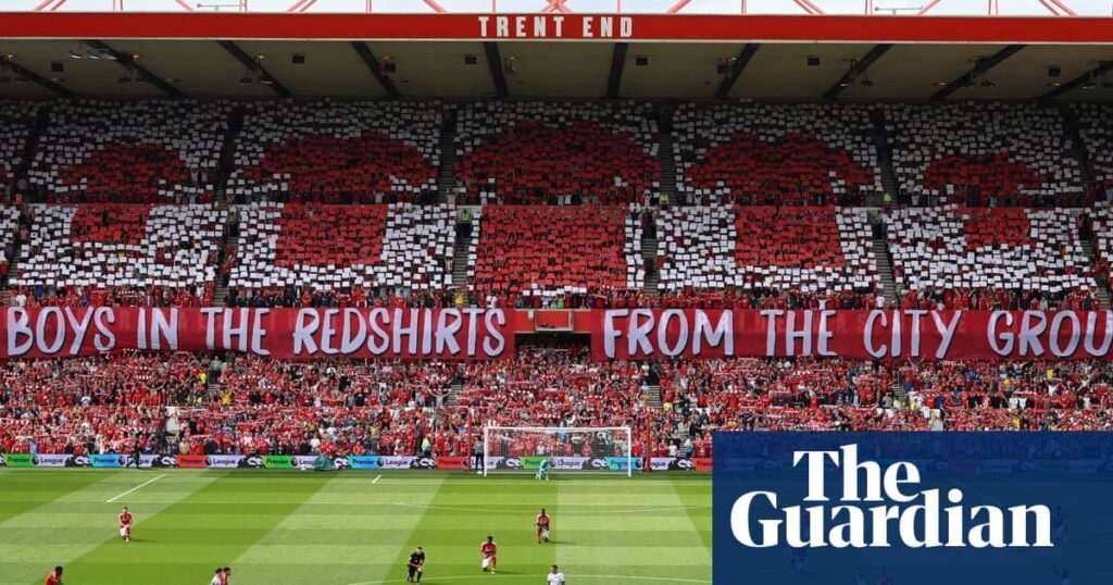 A Premier League pode seguir as leoas e parar de tomar o joelho antes das partidas | Premier League