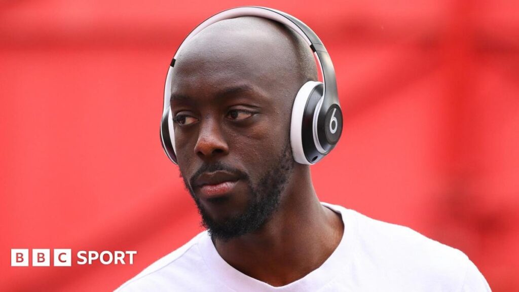 Yoane Wissa Transfer News: Brentford Striker deixa o campo de treinamento de Portugal em meio a Newcastle, Tottenham e Nottingham Forest Interest