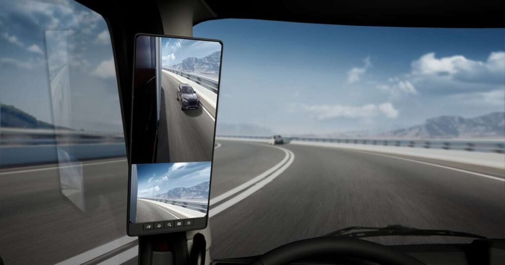 Mack fornece mais detalhes do pacote pioneiro