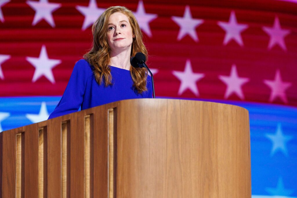 Quem está correndo na corrida do Senado em Michigan?